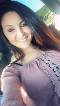 Kayla Nicole Bledsoe